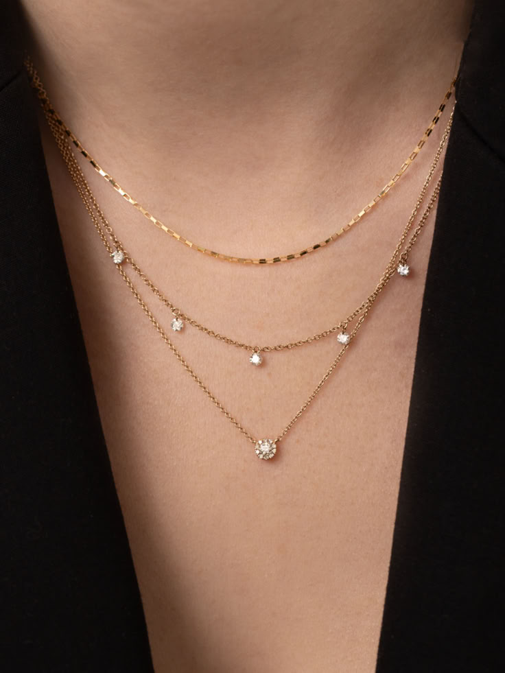Inaara Jewels | 925 Silver & 18K Gold Jewelry